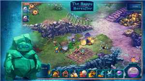 Download The Happy Hereafter game