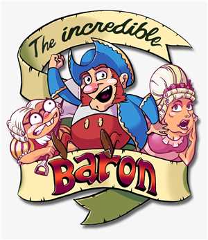 Download The Incredible Baron-ALiAS game