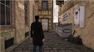 Download The Last DeadEnd-CODEX game
