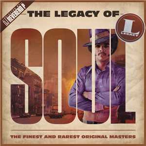 Download The Legacy of Music game
