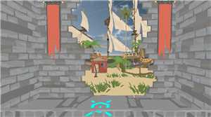 Download The Lost Dungeon Of Knight-DARKZER0 game