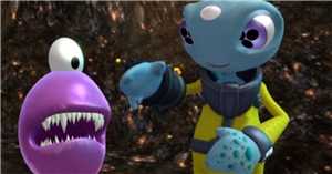 Download The Maw-RELOADED game