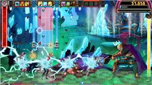 Download The Metronomicon - Slay the Dance Floor PS4 PKG CUSA08001  game