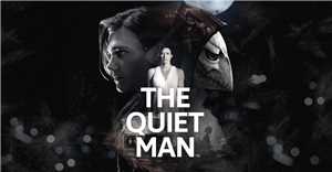 Download THE QUIET MAN Limited Edtion-FULL UNLOCKED Uncracked game