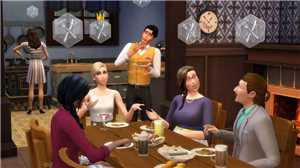 Download The Sims 4 game