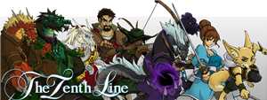 Download The Tenth Line Update v1 0 5-PLAZA game