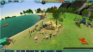 Download The Universim Alpha 19 game