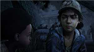 Download The Walking Dead: The Final Season - Episode 1-4 2018 game