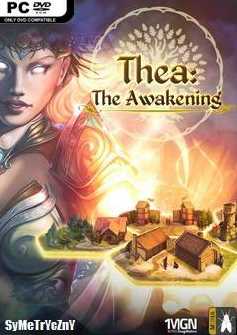 Download Thea: The Awakening *2015* - V1 20 3220 DLCs + Bonus Content -ENG GOG EXE game