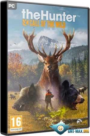 Download TheHunter: Call of the Wild RUS ENG v 1.27 + DLCs game