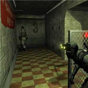 Download Tom Clancy's Splinter Cell Chaos theory - ShortDisk game
