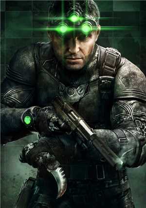 Download Tom Clancy's Splinter Cell game