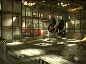 Download Tony Hawks Pro Skater HD Update 2 incl Revert Pack DLC-SKIDROW game