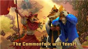 Download Tooth and Tail Beta v03 06 2017 game