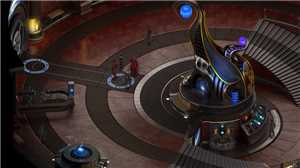Download Torment Tides of Numenera Update v1 1 0-BAT game