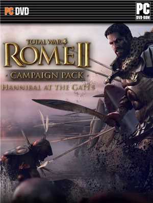 Download Total War ROME II Hannibal at the Gates-RELOADED game