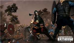 Download Total War Saga Thrones of Britannia Multiplayer Fixed-VOKSI game