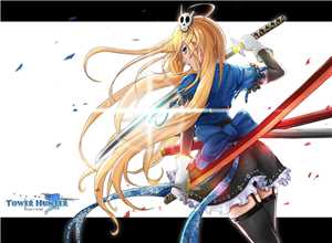 Download Tower Hunter:Erza's Trial game