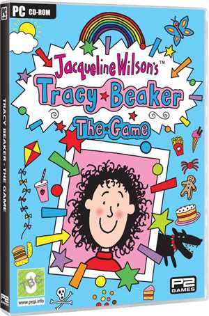 Download Tracy Beaker The Game game
