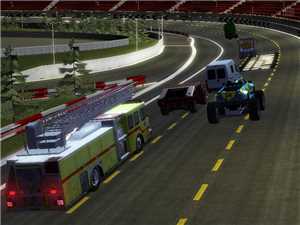 Download Truck Racer-RELOADED game