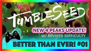Download TumbleSeed v2 0 game