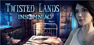 Download Twisted Lands - Insomniac game
