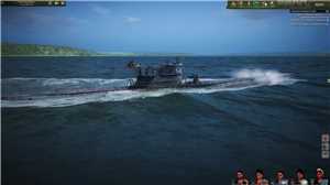 Download UBOAT b124 game