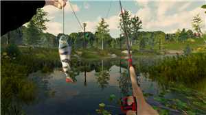 Download Ultimate Fishing Simulator - V1 0 1:351 Full Version of the Game game