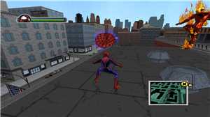 Download Ultimate Spider Man Direct_Play Full PC Game MEGUIL game