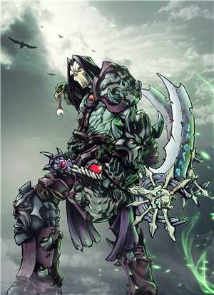 Download ValeGuard-DARKSiDERS game