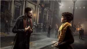 Download Vampyr PC game ^^nosTEAM^^ game
