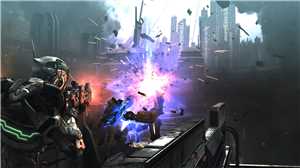 Download VANQUISH-CODEX RePack game