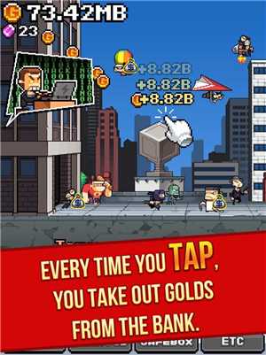 Download Very Bad Company v1 60 full game