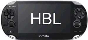 Download VHBL PS Vita HBL game