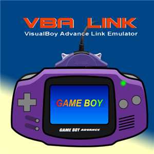 Download Visual Boy Advance1 8 0 wifi GBA emulatorPC game