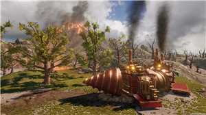 Download Volcanoids v1 19 21 0 game