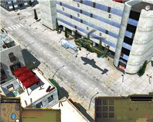 Download Warfare-SKIDROW game