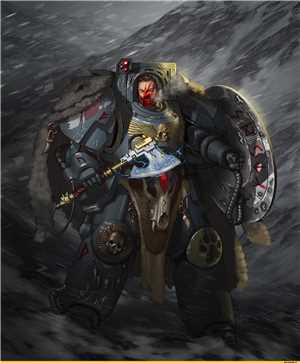 Download Warhammer 40k Space Marine Fullrepack-ALI213 by Sonuyos & TOMEK116 game