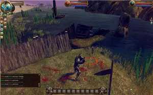 Download Wave Of Darkness Version 1 65 game