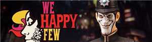 Download We Happy Few REPACK-KaOs game