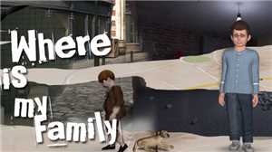 Download Where is my family game