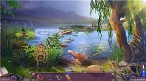 Download Whispered Secrets 3 Into the Wind CE game