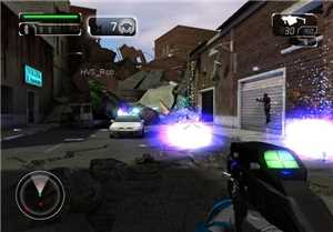 Download Wii Multi5 Fps The Conduit PAL Survivalofmisa game