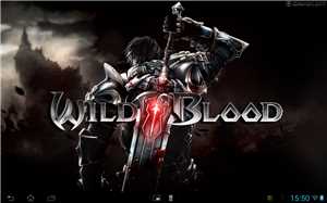 Download Wild Blood v1 0 7 Android No Root Needed game