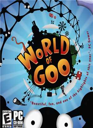 Download World of Goo game