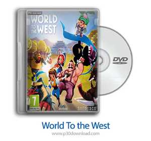 Download World to the West Update v20180530-CODEX game