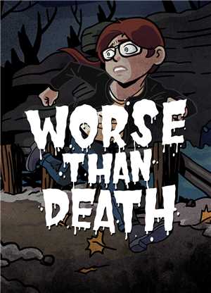 Download Worse Than Death game