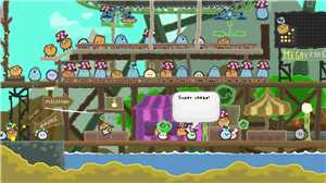 Download Wuppo v1 1 71-SiMPLEX game