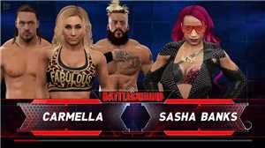Download WWE 2K17-DLC's-MULTi2- FULL REPACK game