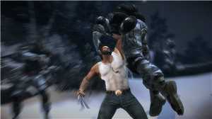 Download X-Men Origins - Wolverine GTI ENG Repack game